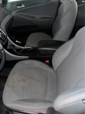 2014 Hyundai Sonata