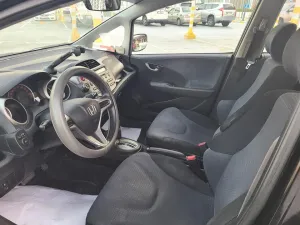 2009 Honda Jazz