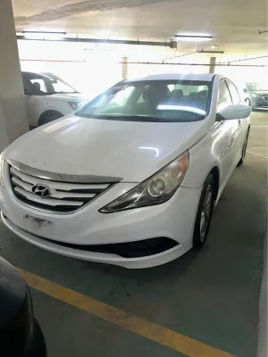 2014 Hyundai Sonata