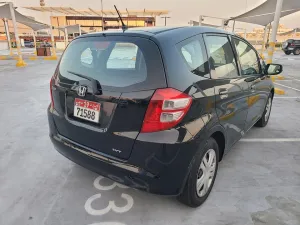 2009 Honda Jazz