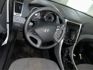 2014 Hyundai Sonata