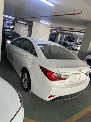 2014 Hyundai Sonata