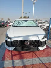 2024 ام جي ٥