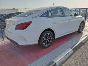 2024 ام جي ٥