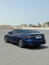 2020 Nissan Maxima