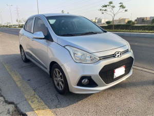 2016 Hyundai I10 in dubai