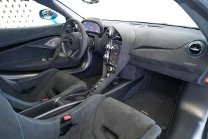 2021 McLaren 765LT