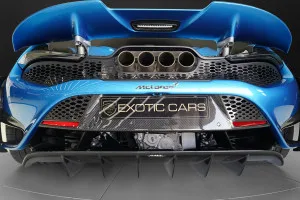 2021 McLaren 765LT