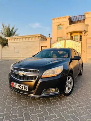2014 Chevrolet Malibu
