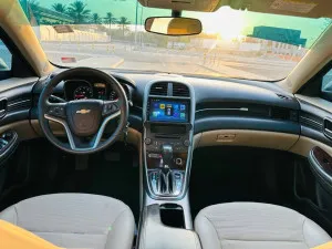 2014 Chevrolet Malibu