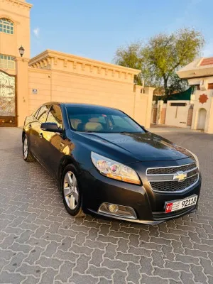 2014 Chevrolet Malibu