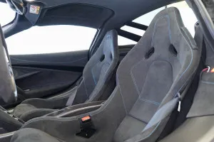 2021 McLaren 765LT