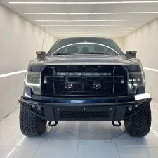 2013 Ford F150 in dubai