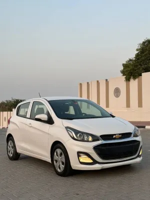 2019 Chevrolet Spark in dubai