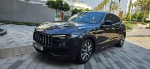 2018 Maserati LEVANTE in dubai