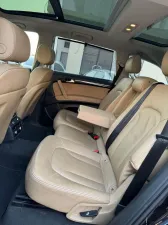 2014 Audi Q7