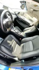2017 Lexus NX