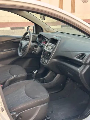 2019 Chevrolet Spark