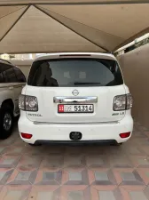 2012 نيسان باترول 