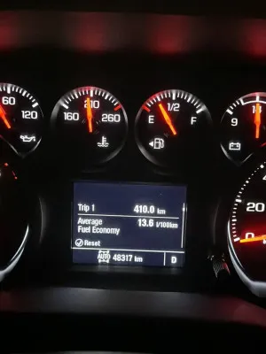 2023 Chevrolet Silverado