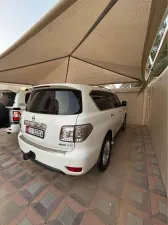 2012 نيسان باترول 
