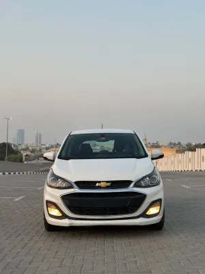 2019 Chevrolet Spark