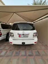 2012 نيسان باترول 