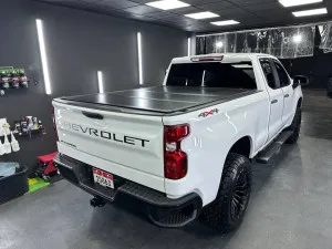 2023 Chevrolet Silverado