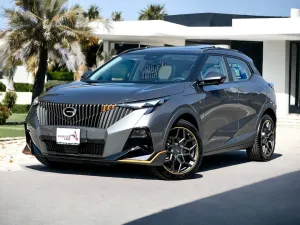 2025 جاك جي اس ٣
