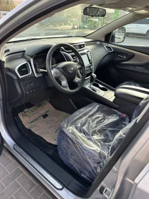 2017 Nissan Murano