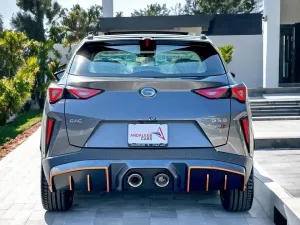 2025 جاك جي اس ٣