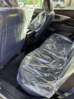 2017 Nissan Murano