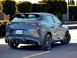 2025 جاك جي اس ٣