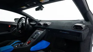 2022 Lamborghini Huracan