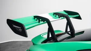 2024 Porsche GT3 RS