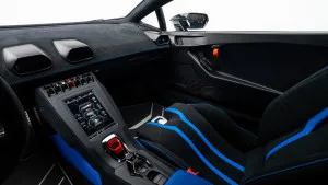 2022 Lamborghini Huracan
