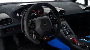 2022 Lamborghini Huracan
