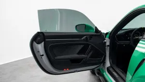2024 Porsche GT3 RS