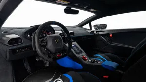 2022 Lamborghini Huracan