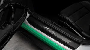 2024 Porsche GT3 RS