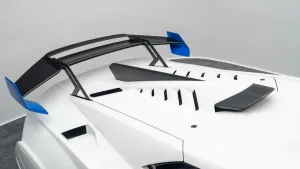 2022 Lamborghini Huracan