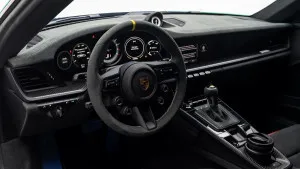 2024 Porsche GT3 RS