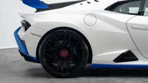 2022 Lamborghini Huracan