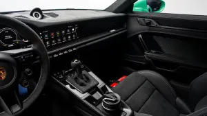 2024 Porsche GT3 RS