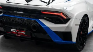 2022 Lamborghini Huracan