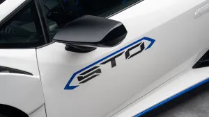 2022 Lamborghini Huracan