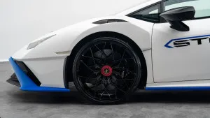 2022 Lamborghini Huracan