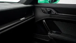 2024 Porsche GT3 RS