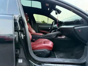 2020 Peugeot 508 SW