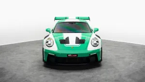 2024 Porsche GT3 RS
